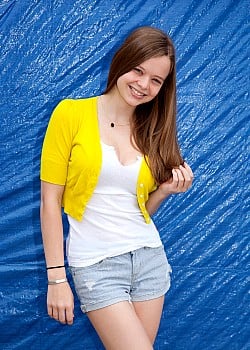 Willow Leland